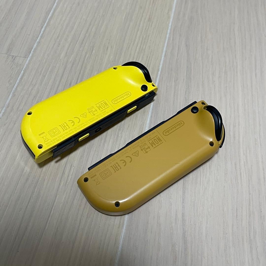 【限定モデル】Nintendo SwitchイーブイエディションmicroSD付