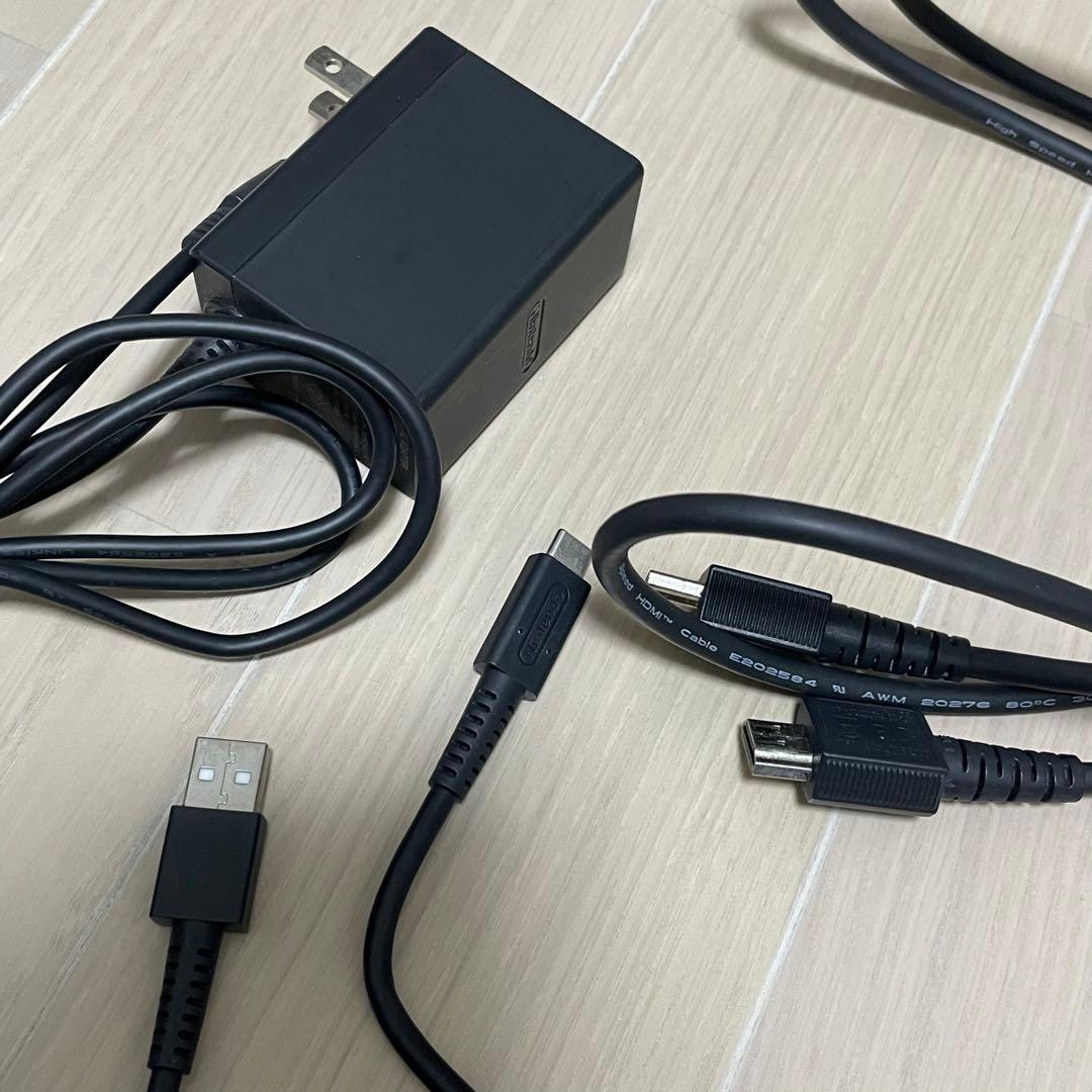 【限定モデル】Nintendo SwitchイーブイエディションmicroSD付