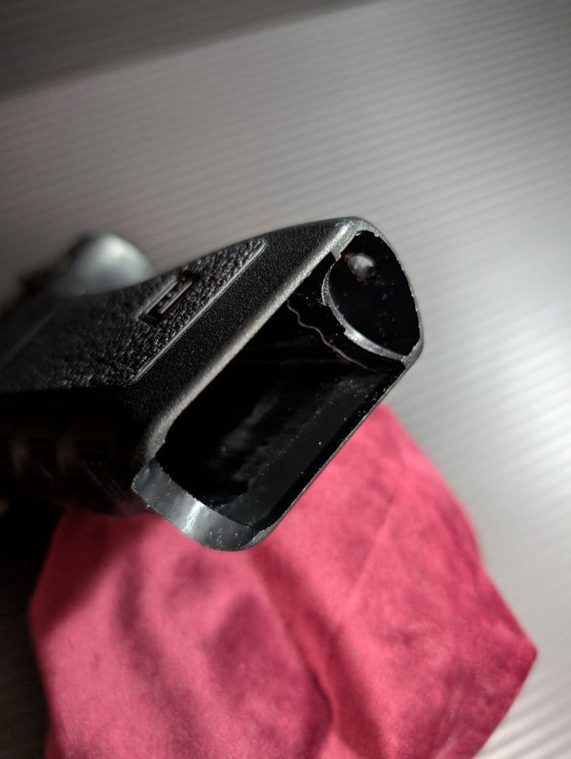 東京マルイ グロック18C マガジン3個付き