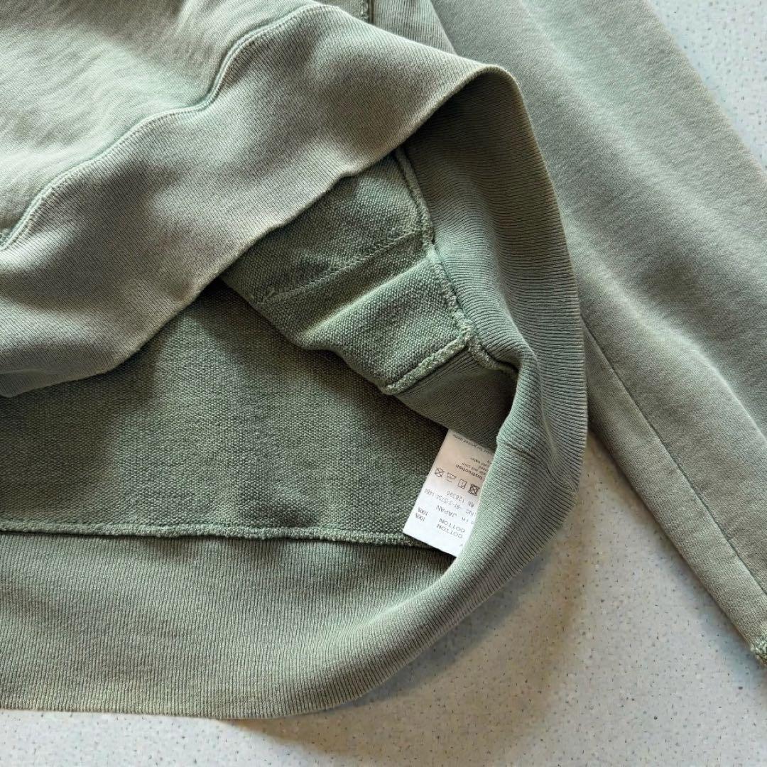 Deuxieme classe別注【REMI RELIEF】BCJC パーカー