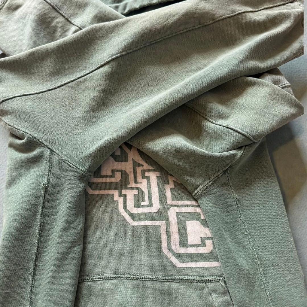 Deuxieme classe別注【REMI RELIEF】BCJC パーカー