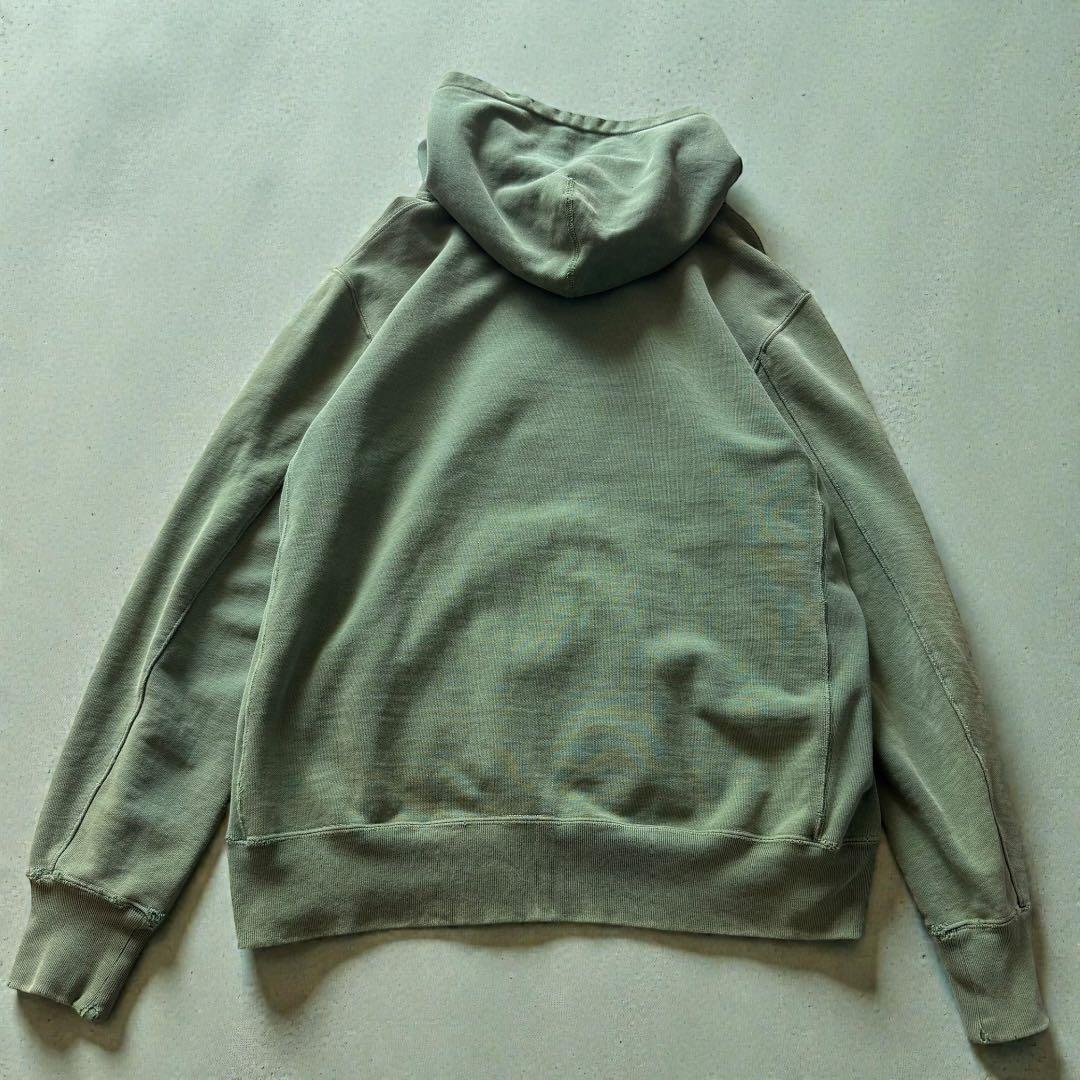 Deuxieme classe別注【REMI RELIEF】BCJC パーカー