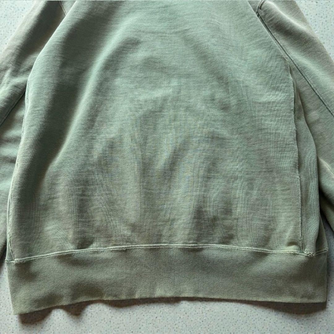 Deuxieme classe別注【REMI RELIEF】BCJC パーカー