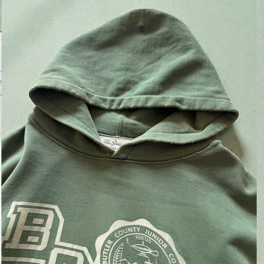 Deuxieme classe別注【REMI RELIEF】BCJC パーカー