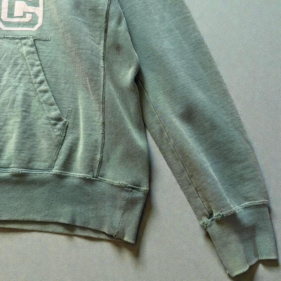 Deuxieme classe別注【REMI RELIEF】BCJC パーカー