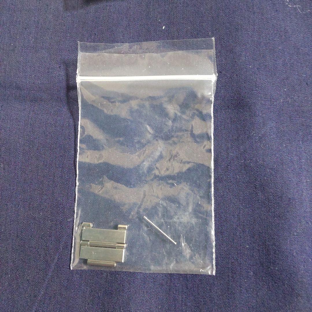 OMEGA Constellation 腕時計 シルバー メンズ