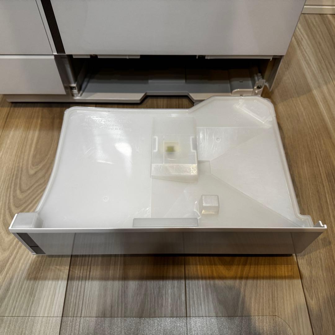 Panasonic 衣類乾燥除湿機 F-YHVX90