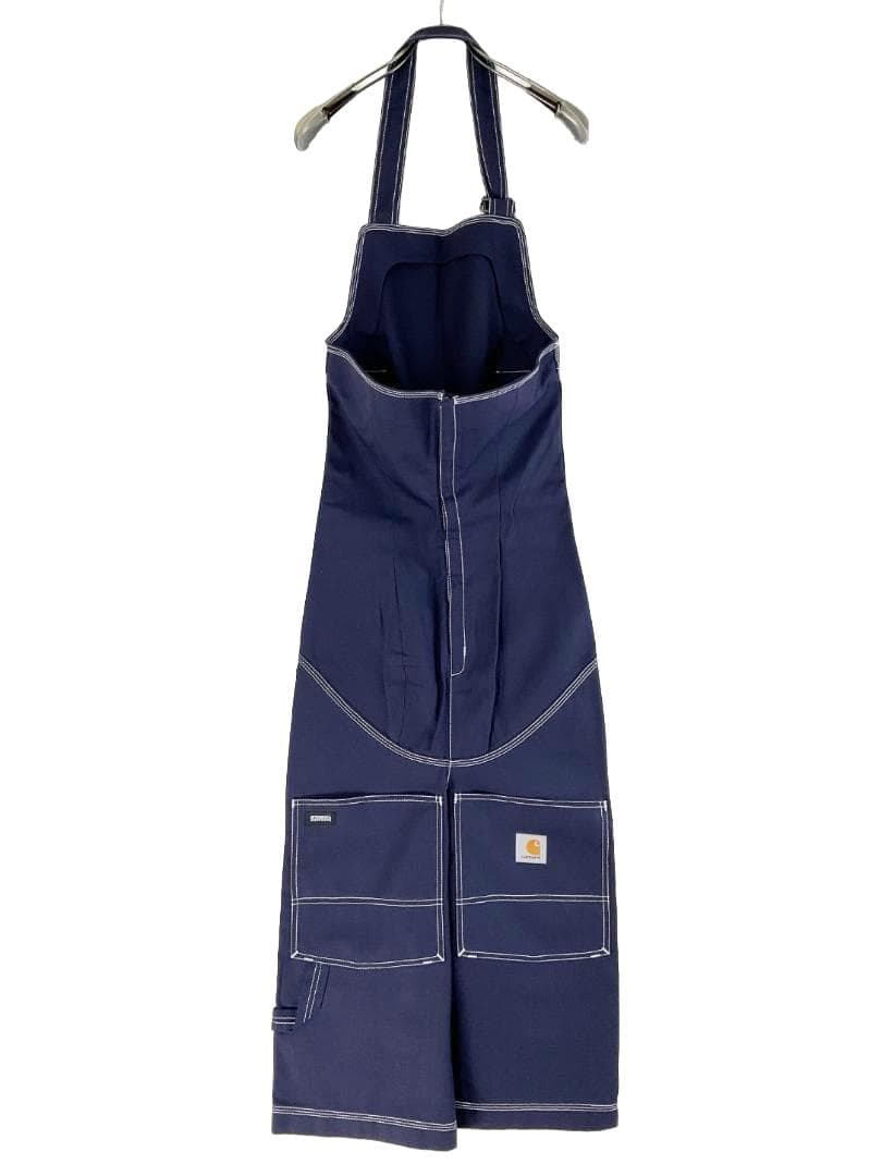 【未使用品】VETEMENTS × charhartt コラボ サロペット