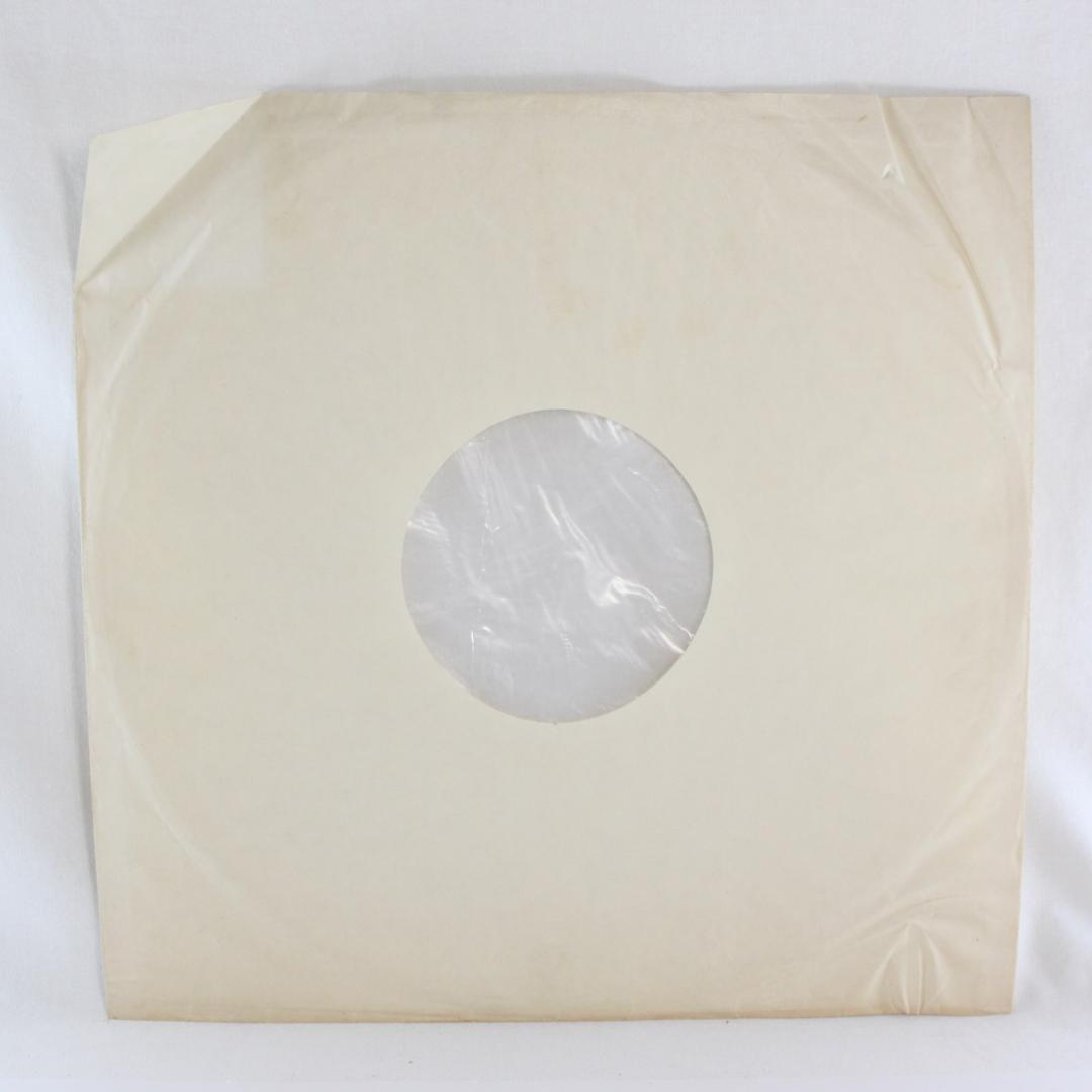 英LP Elvis' Golden Records vol. 2 Presley