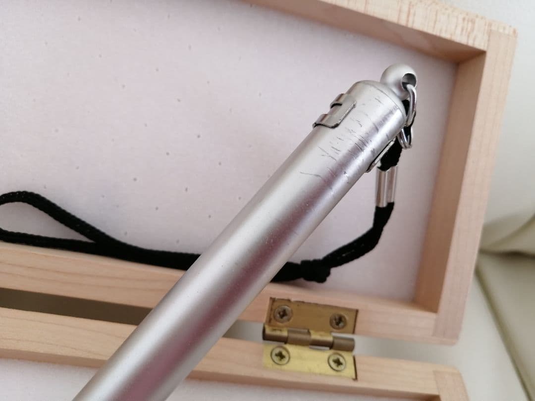 オーラソーマ ビーマーライトペンセット