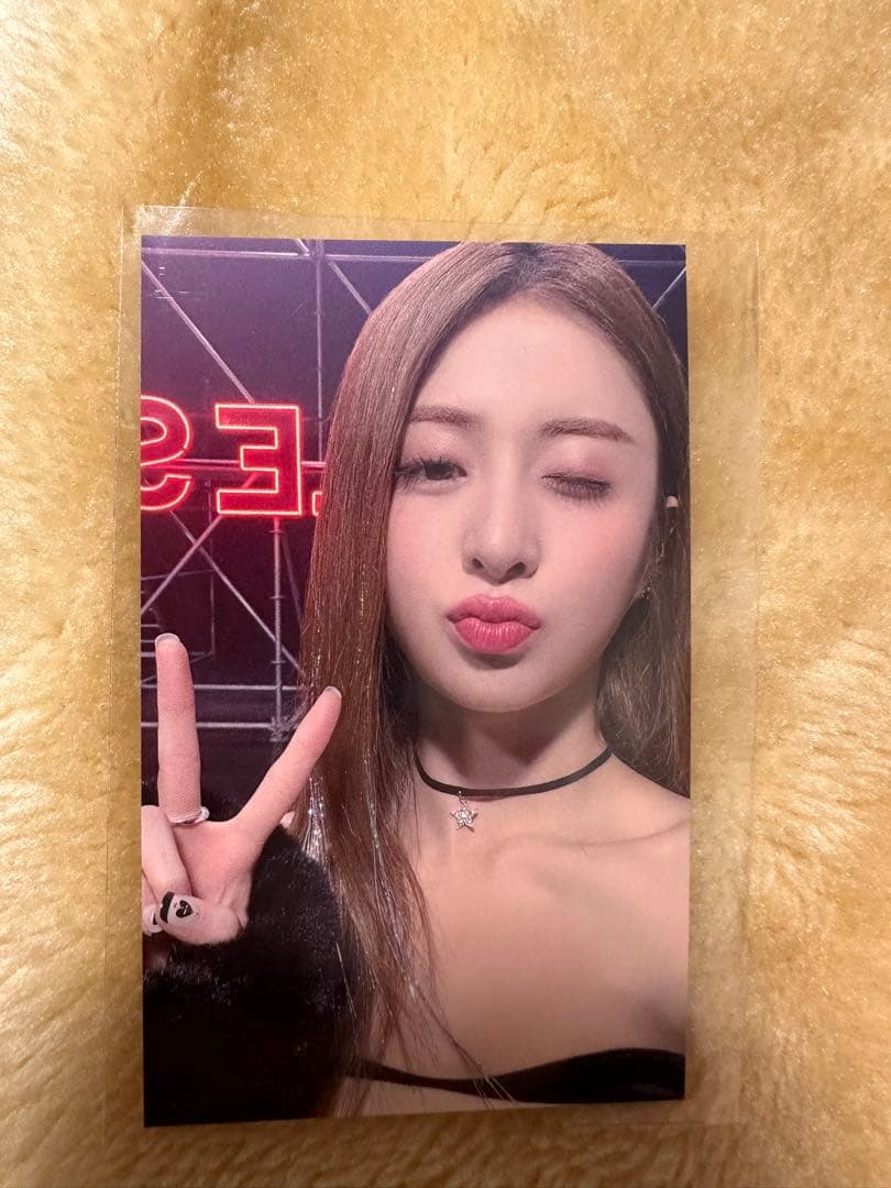 lesserafim fearless ラキドロ hmv