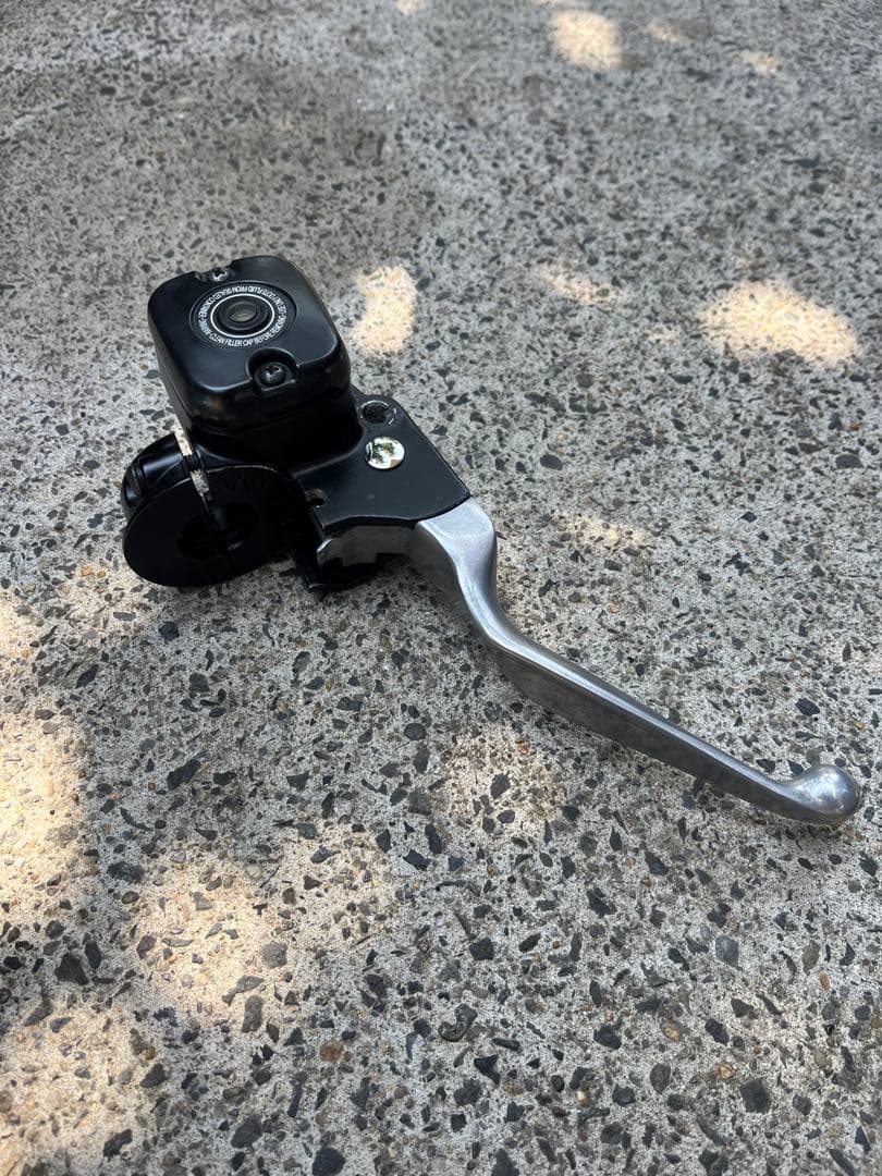 ハーレー　11/16 ブレーキマスター　スポーツスター