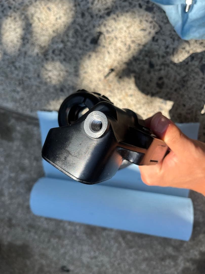 ハーレー　11/16 ブレーキマスター　スポーツスター