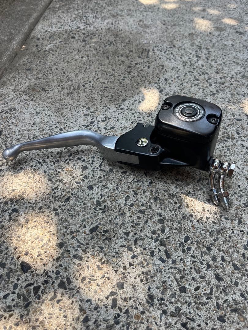 ハーレー　11/16 ブレーキマスター　スポーツスター