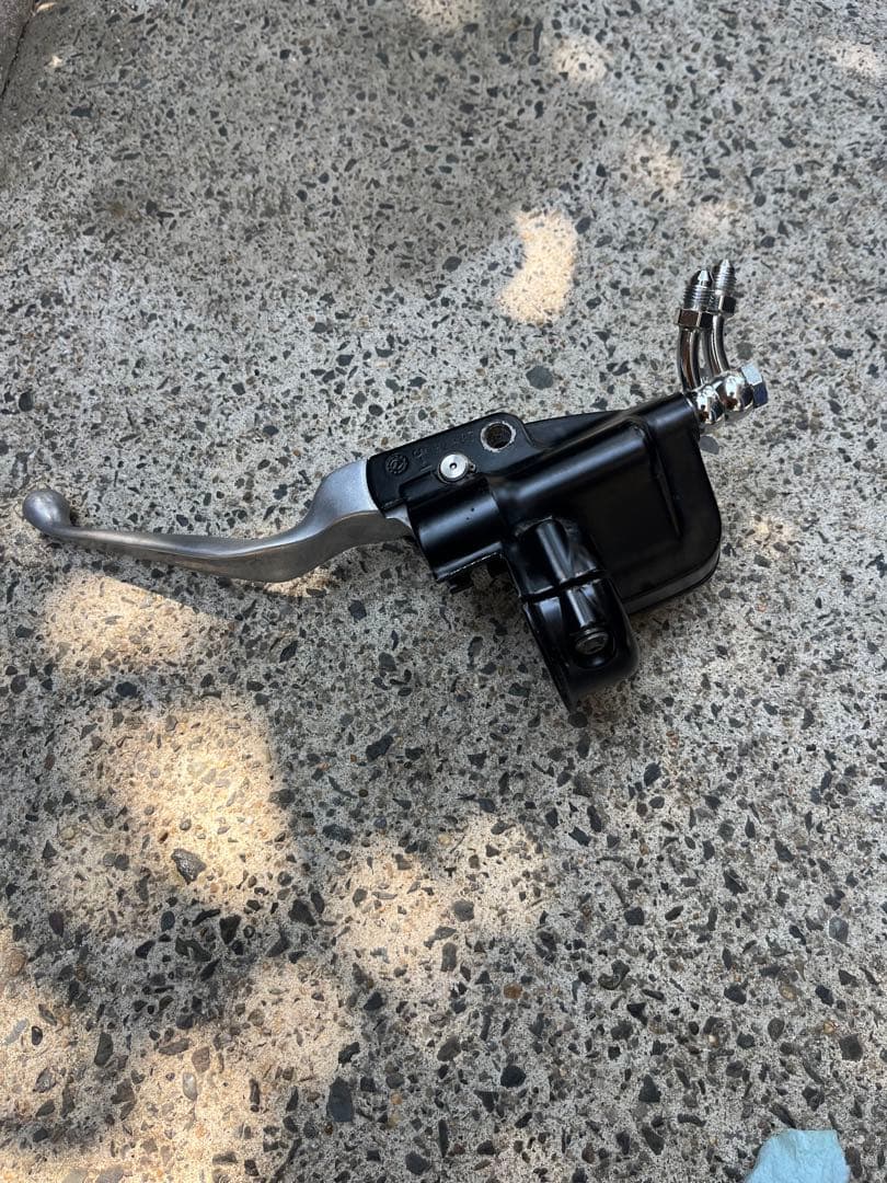 ハーレー　11/16 ブレーキマスター　スポーツスター