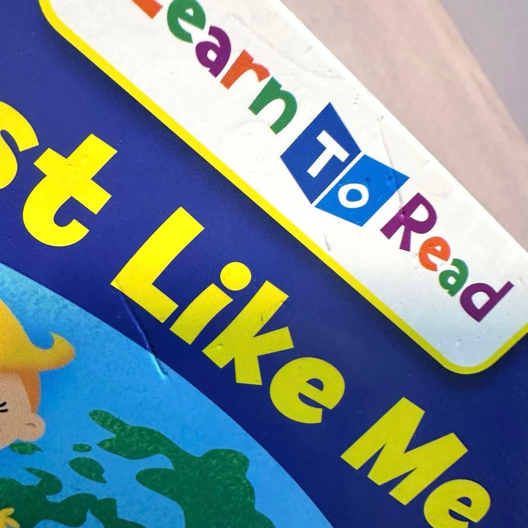 英語教材 CTP Learn To Read 2-1 24冊& CD4枚