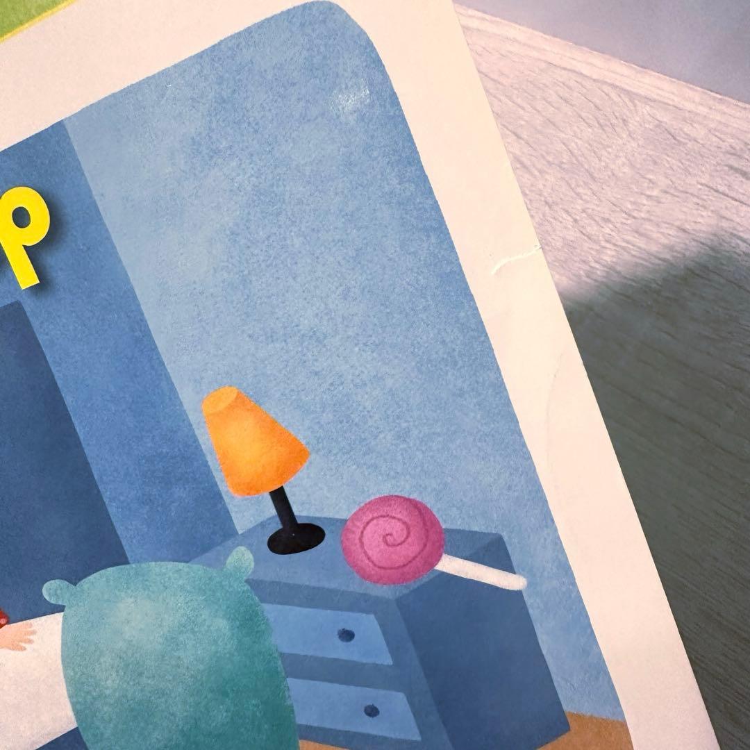 英語教材 CTP Learn To Read 2-1 24冊& CD4枚