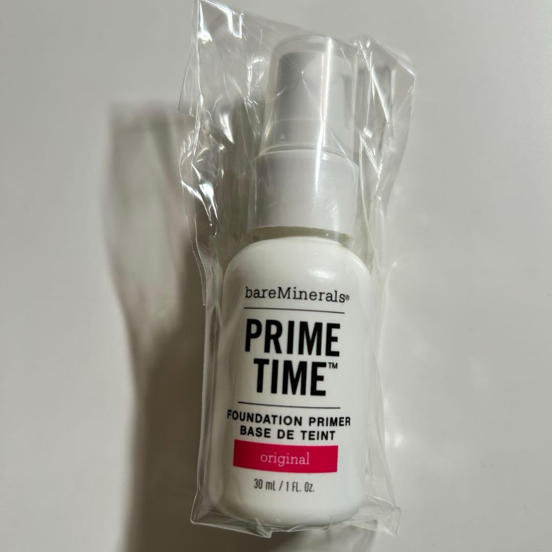 ベアミネラル デラックスキット W15 未使用 ※ブラシ1本開封済み