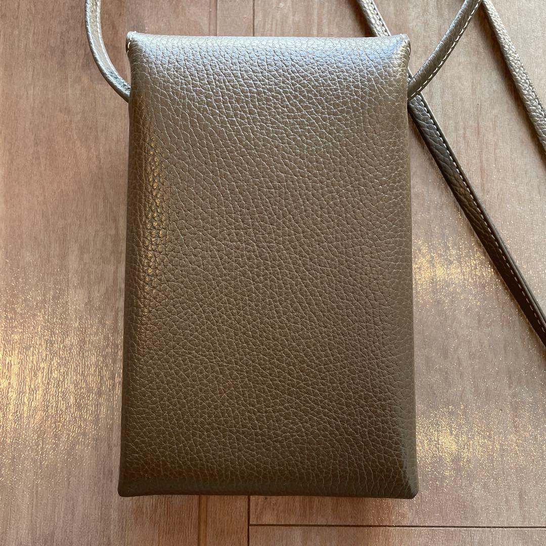 CHARME 【 richesse ポシェット】