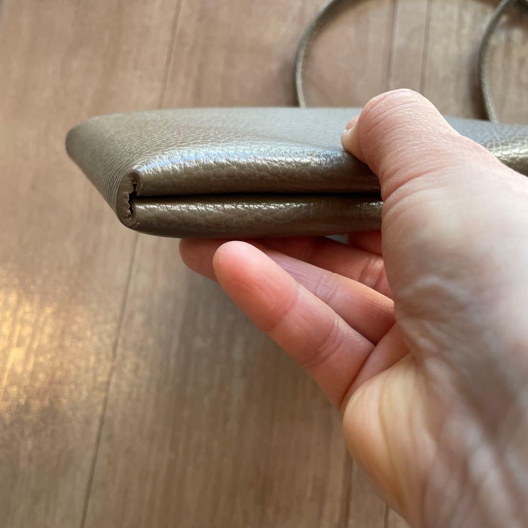 CHARME 【 richesse ポシェット】