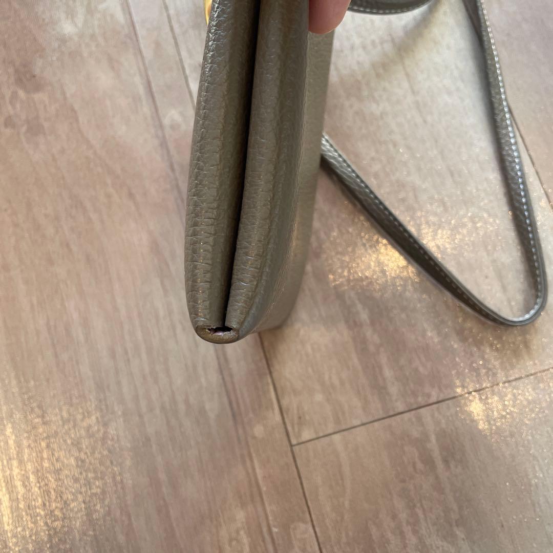 CHARME 【 richesse ポシェット】