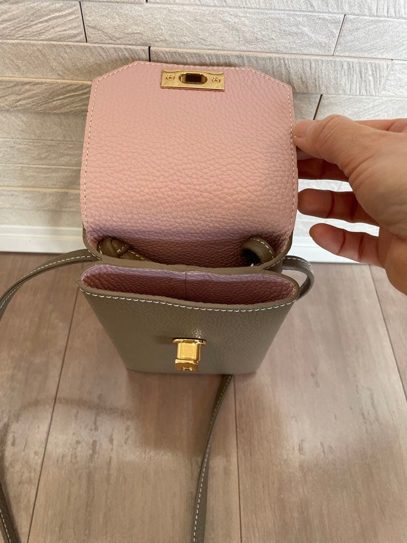 CHARME 【 richesse ポシェット】