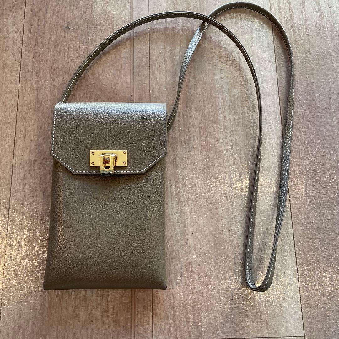 CHARME 【 richesse ポシェット】