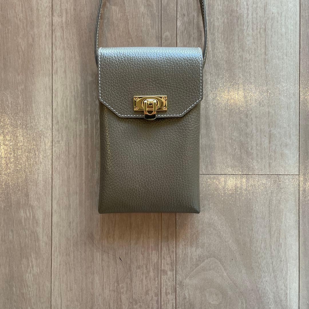 CHARME 【 richesse ポシェット】