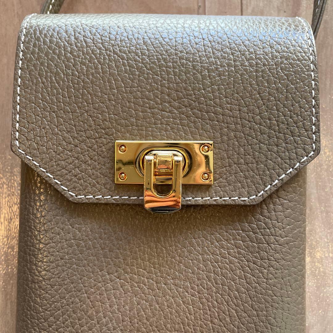 CHARME 【 richesse ポシェット】