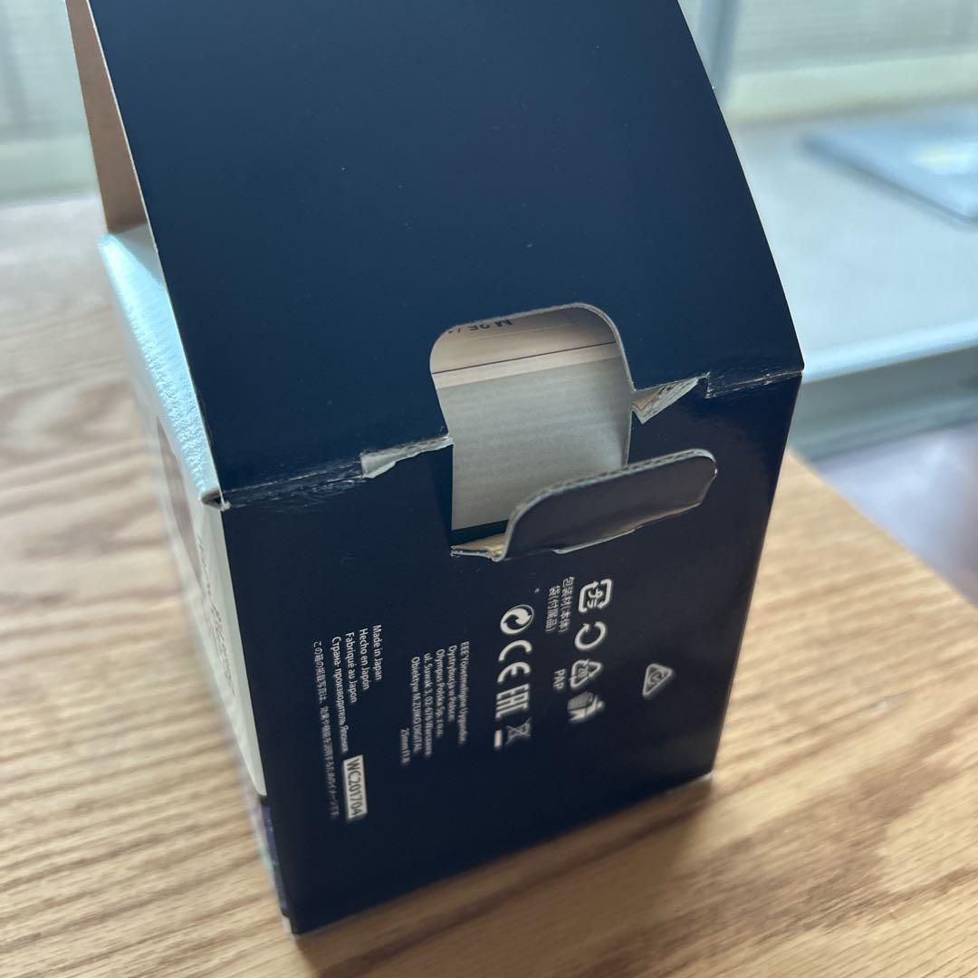 【フィルター付】OLYMPUS 単焦点レンズ M.ZUIKO 25mm F1.8