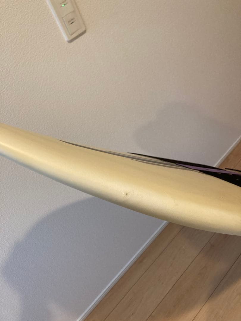 サーフィン・ボディボード G-SKATE SPINE-TEK 5.4