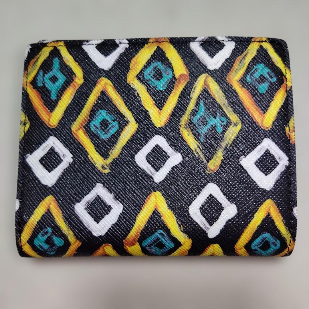 ヴィヴィアン・ウエストウッド財布 ダイヤモンドシルエットデザイン