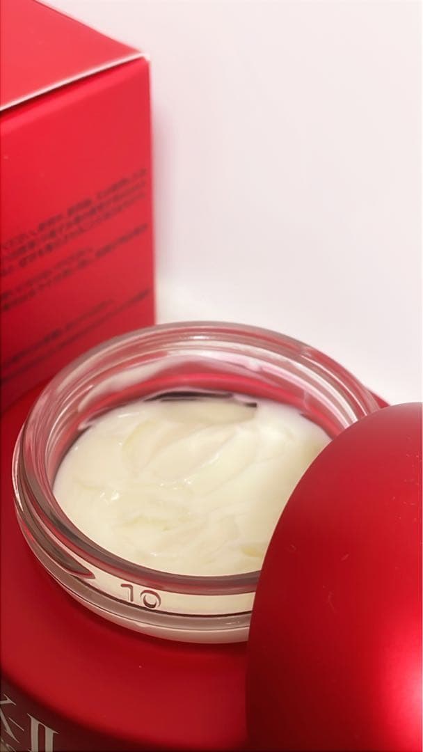 SK-II スキンパワー リニュー クリーム