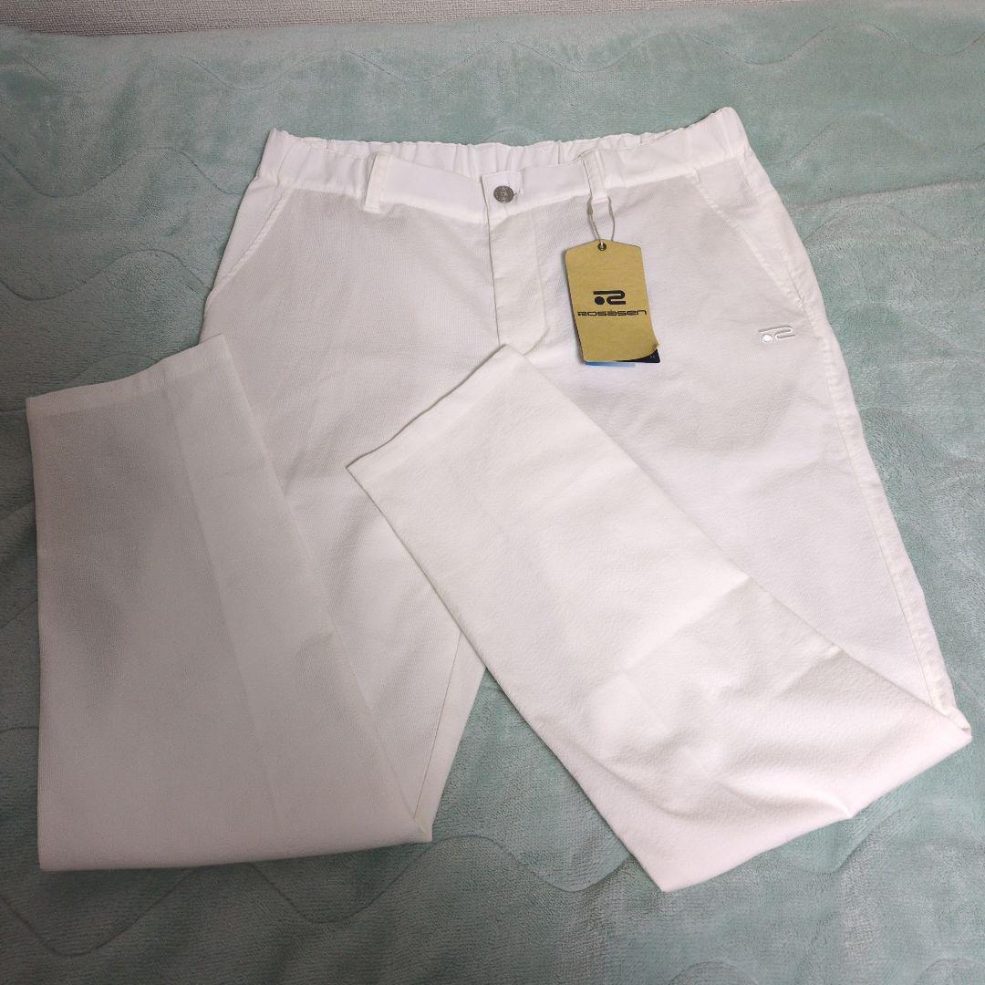 ゴルフ　パンツ