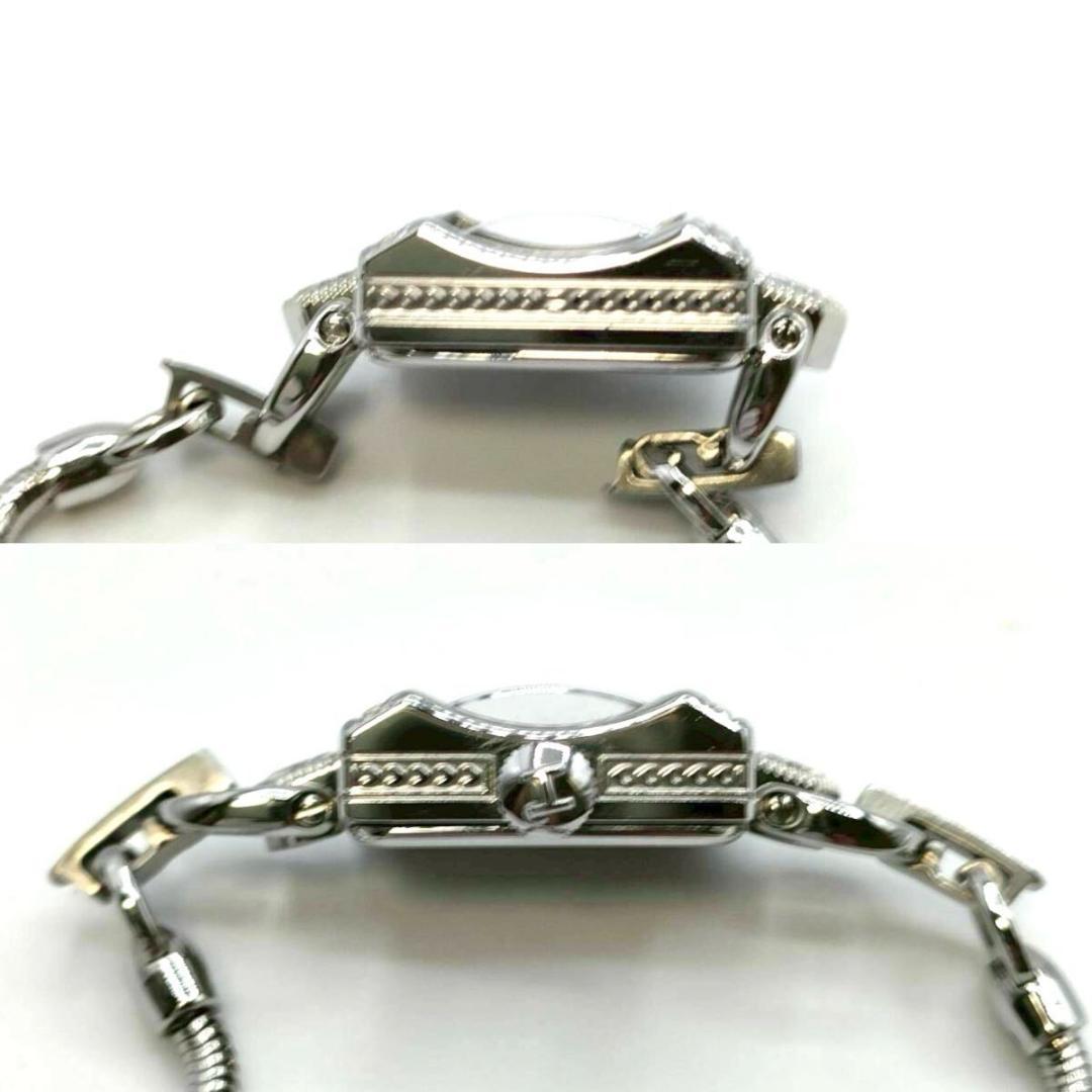 稼働品 HAMILTON アメリカンクラシック QZ 280.002 MOP