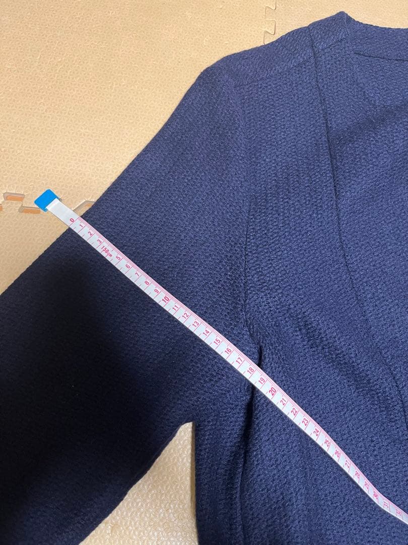 daniela gregis ダニエラグレジスロングコートウール100%