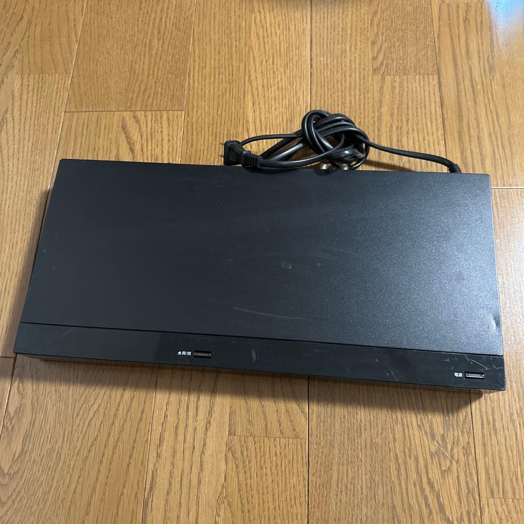 kazuchan動作品　HBD-WA10 monblu フナイ　ひかりTV