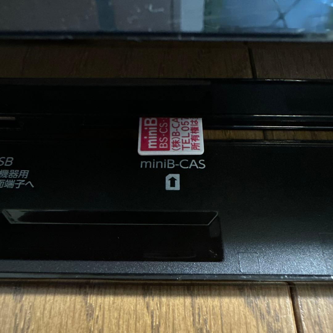 kazuchan動作品　HBD-WA10 monblu フナイ　ひかりTV