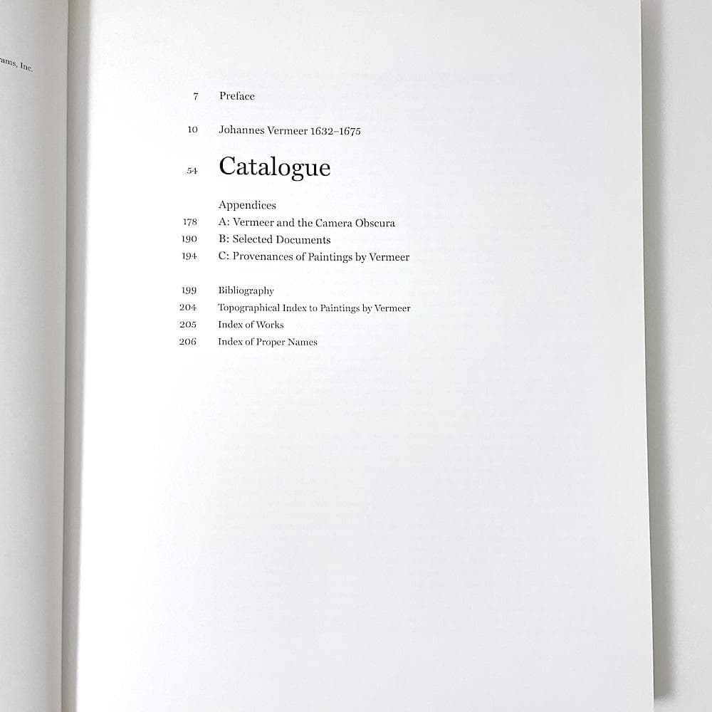 絶版 VERMEER COMPLETE PAINTINGS フェルメール 絵画集