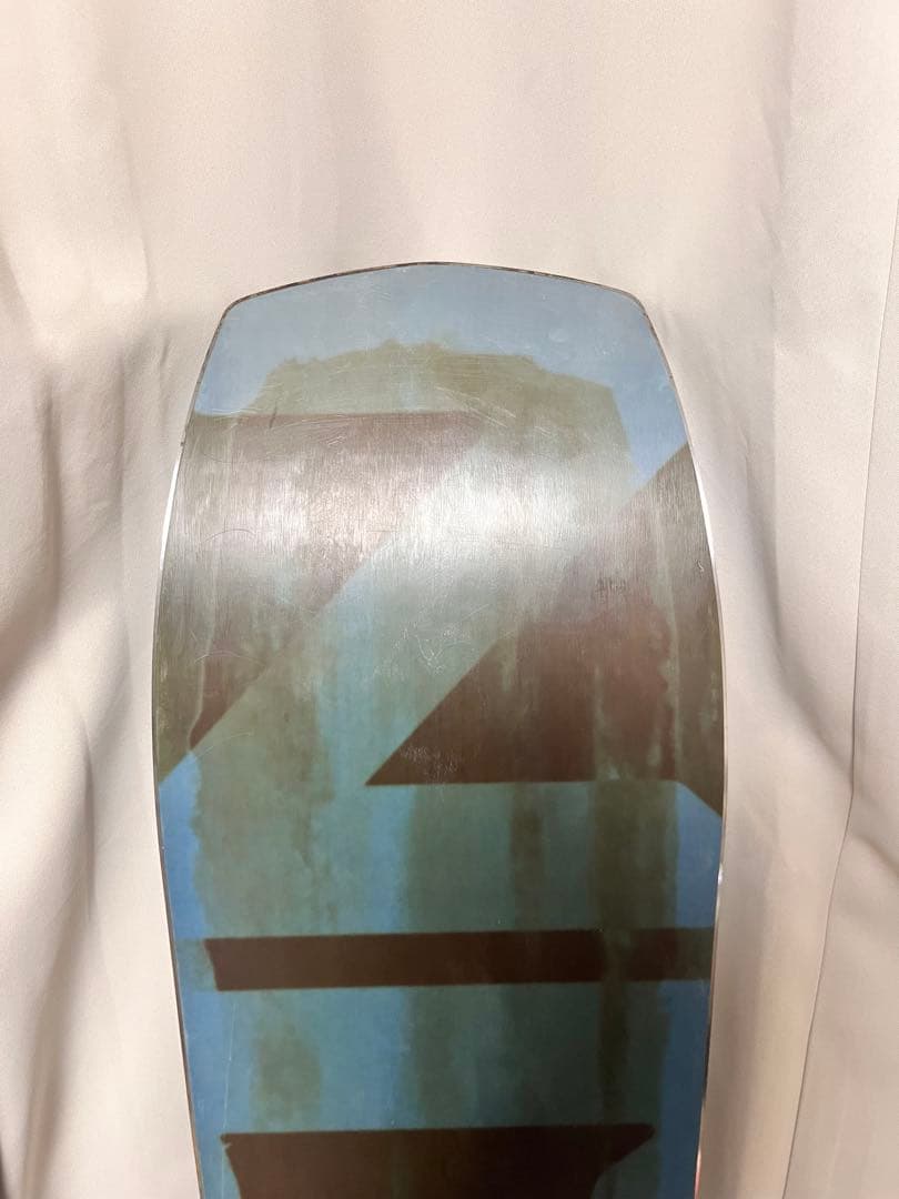 【バイン付】NITRO SQUASH 159cm パウダーボード