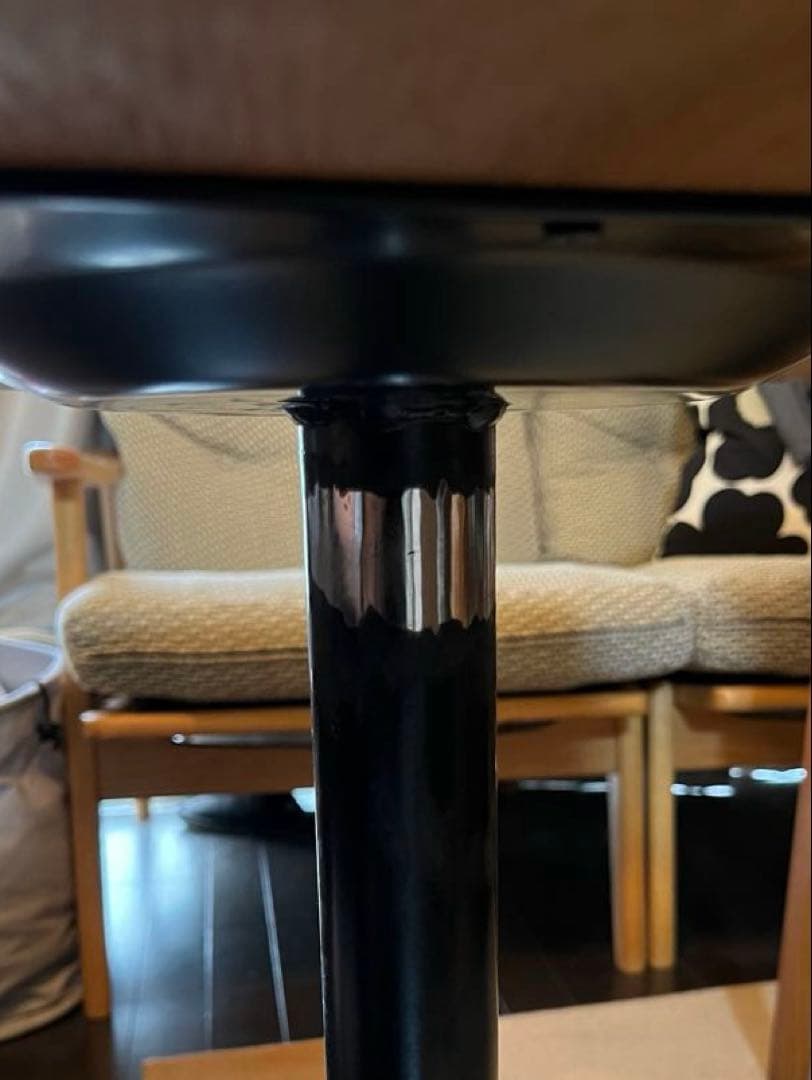 【値下】グリニッチ　カフェテーブル　小サイズ