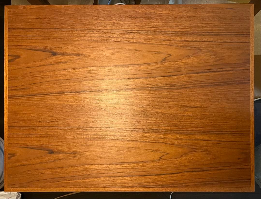 【値下】グリニッチ　カフェテーブル　小サイズ