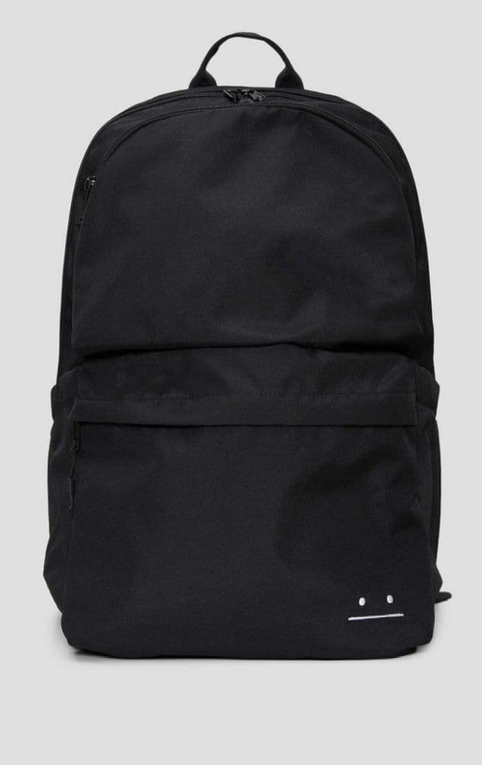 【Graniph】｜無重力マルチファンクションリュック