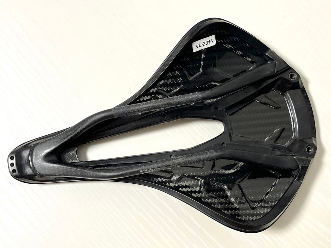 パーツ S-WORKS POWER CARBON SADDLE 155mm