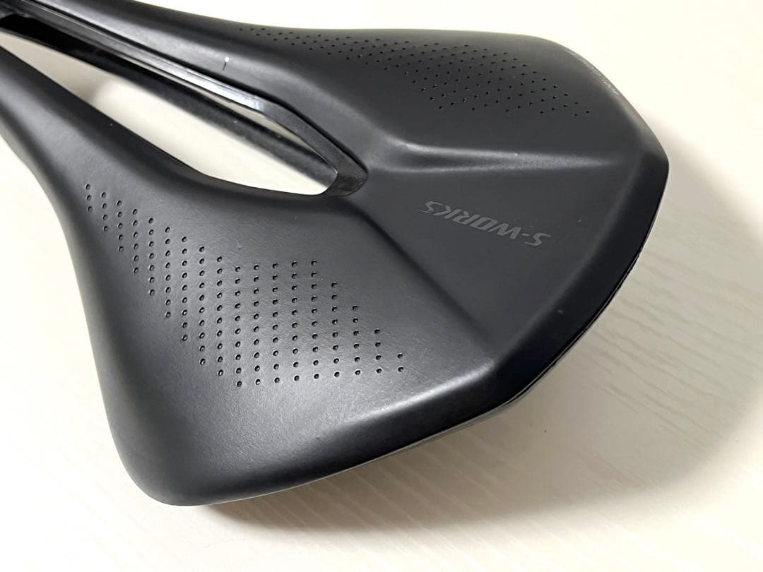 パーツ S-WORKS POWER CARBON SADDLE 155mm