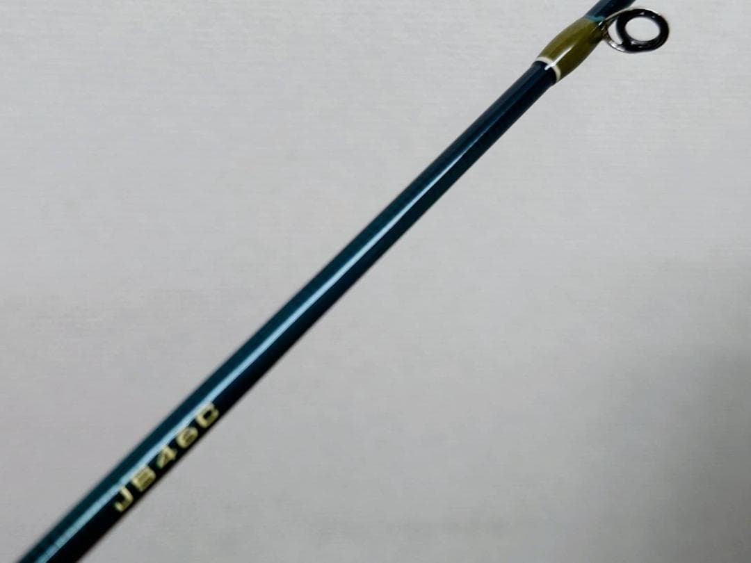 ジェットスロー×TULALA ジェットセッター46C Twig