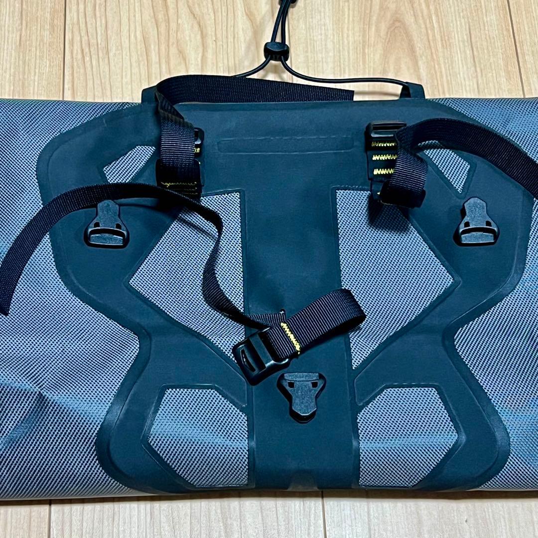 アクセサリー APIDURA Expedition Handlebar Pack