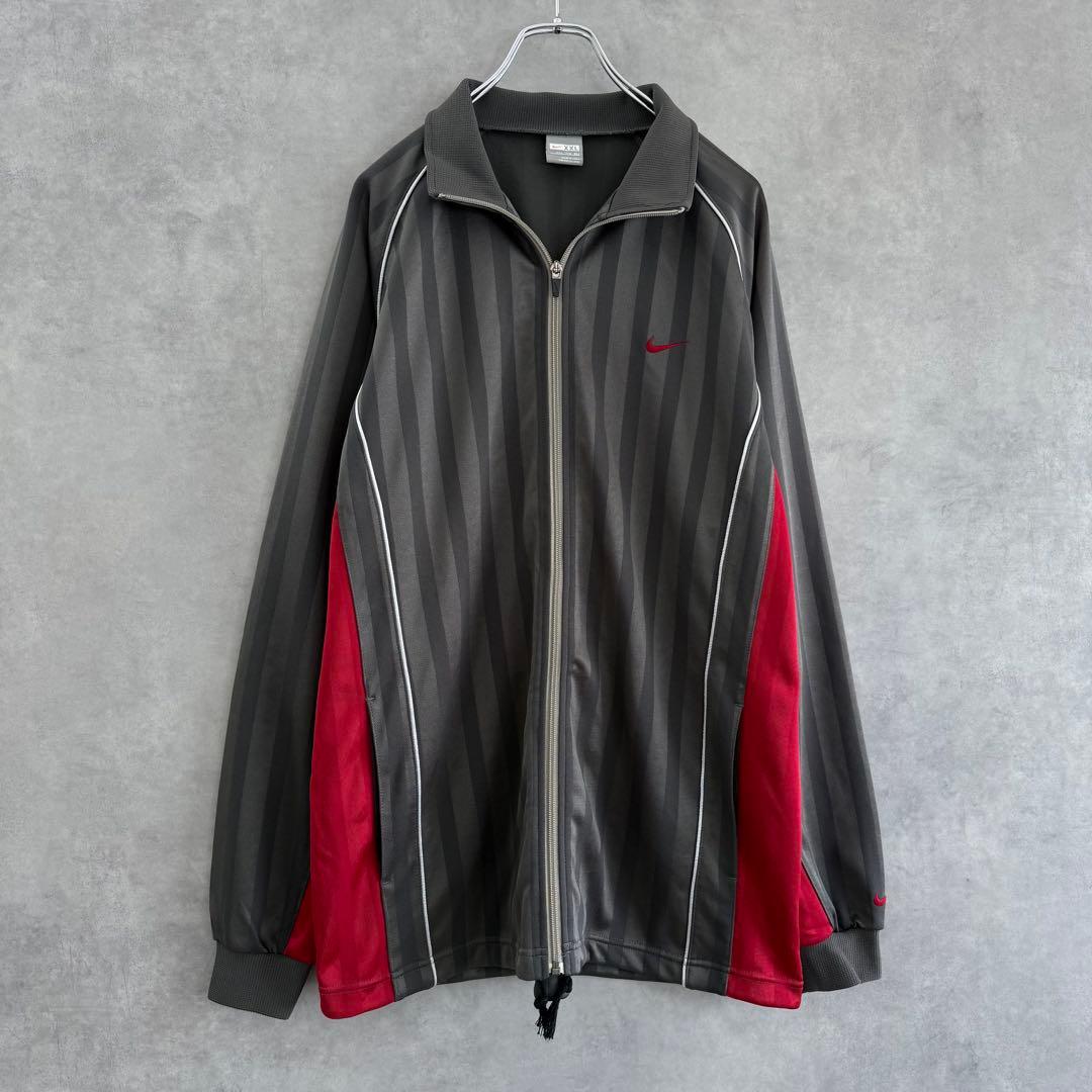 00s OLD NIKE ナイキ トラックジャケット パンツ 上下セット