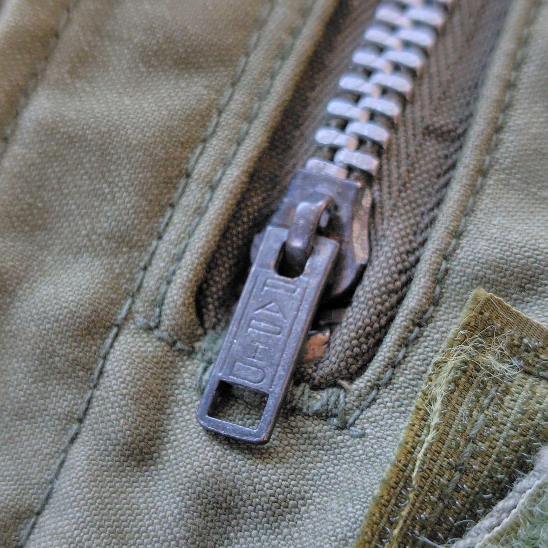 ✨ロバートデニーロ着用✨アメリカ軍★実物★M-65★フィールドジャケット★2nd