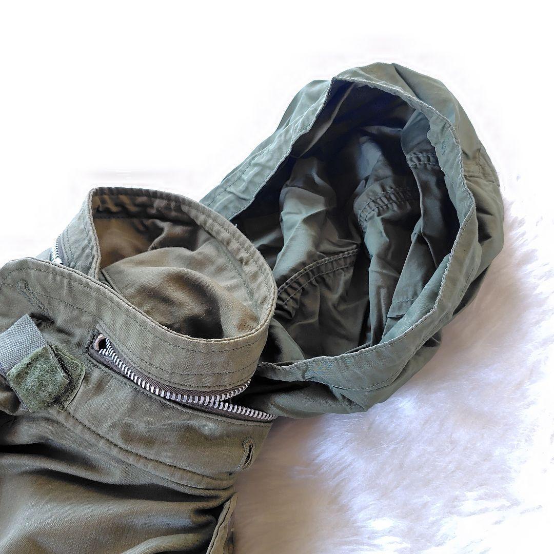 ✨ロバートデニーロ着用✨アメリカ軍★実物★M-65★フィールドジャケット★2nd